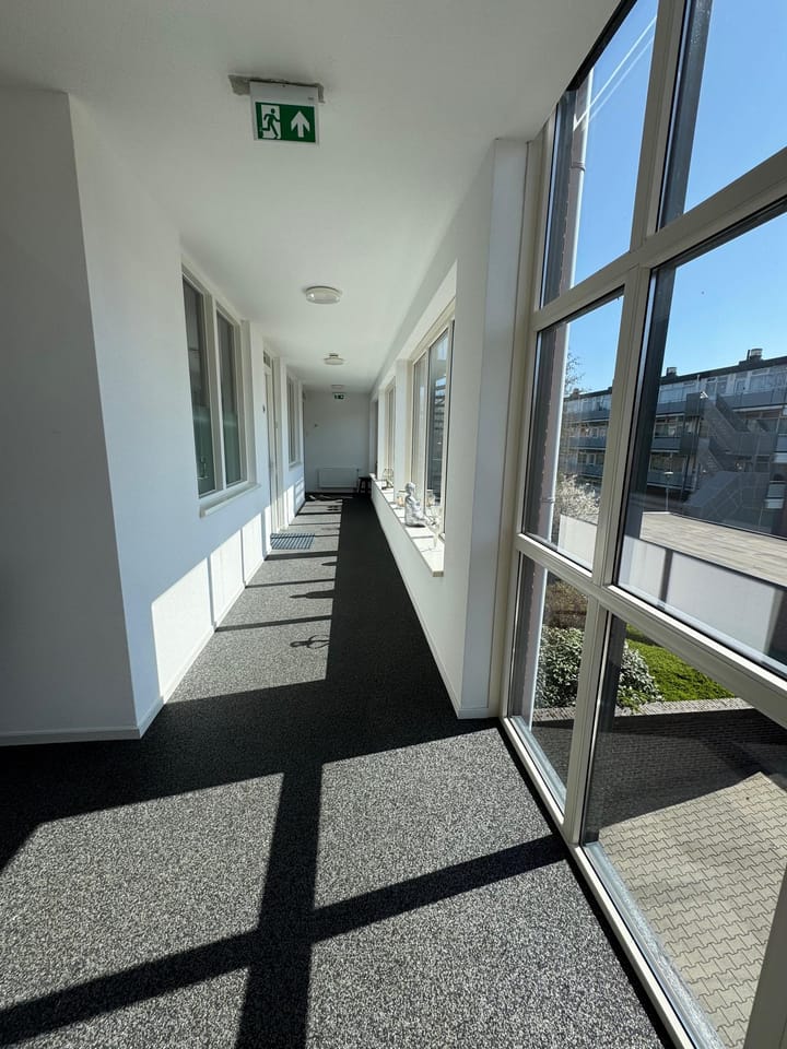 Foto 7 van Nassaustraat 68-B