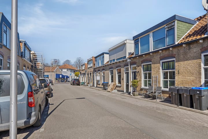 Foto 35 van Eendrachtstraat 34