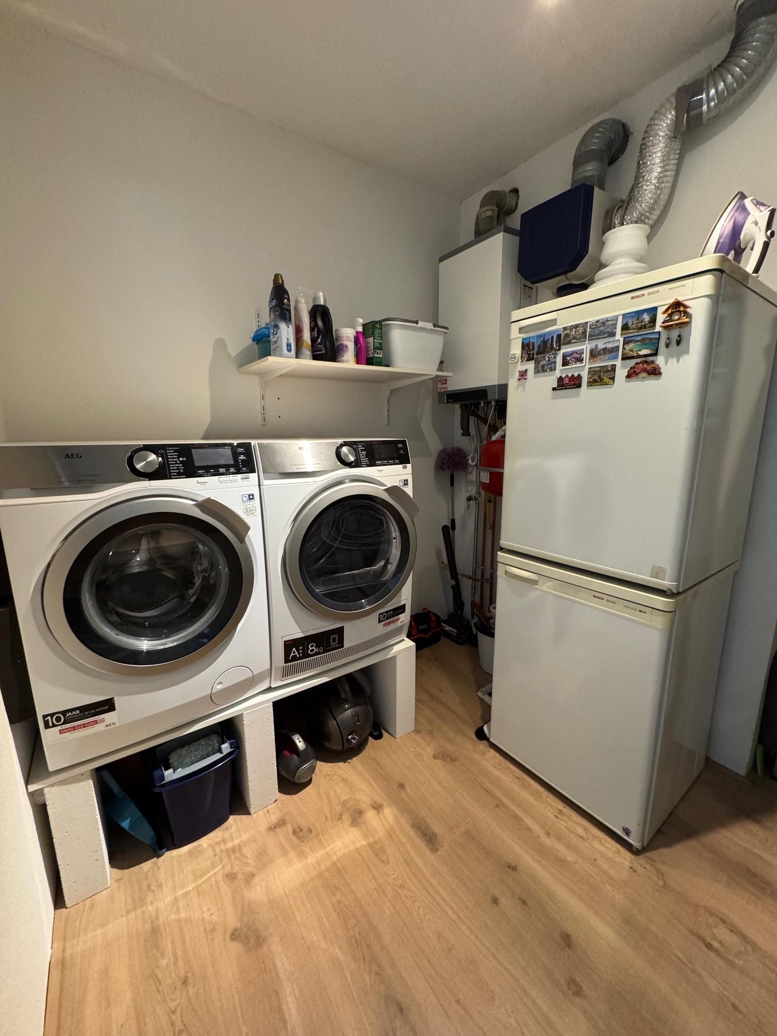 Foto 15 van Nassaustraat 68-B