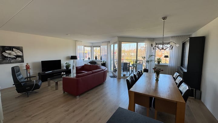 Foto 20 van Nassaustraat 68-B