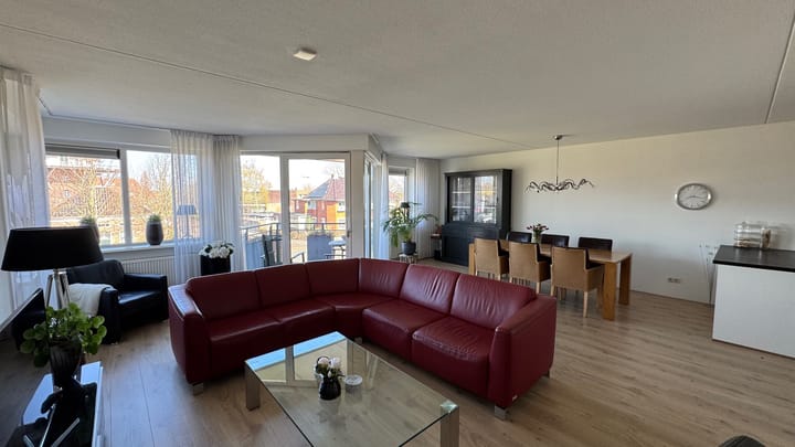 Foto 21 van Nassaustraat 68-B