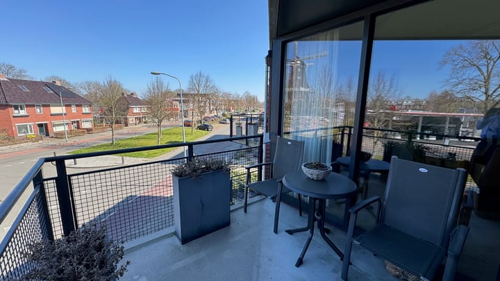 Foto 24 van Nassaustraat 68-B