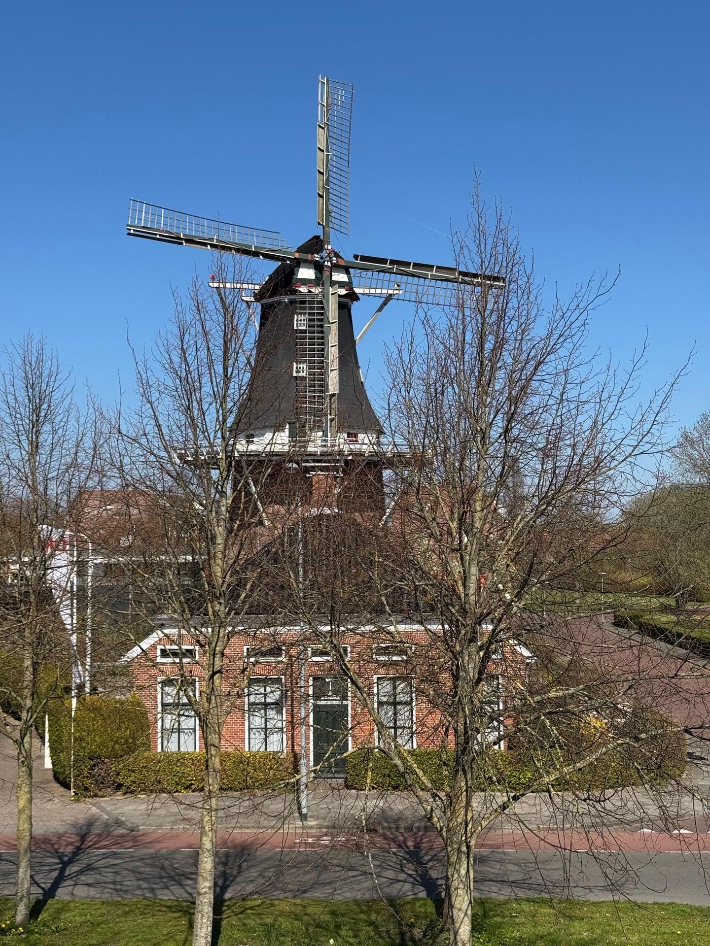 Foto 25 van Nassaustraat 68-B