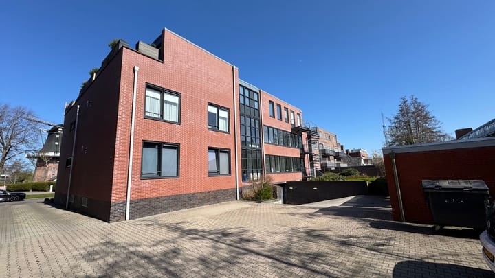 Foto 26 van Nassaustraat 68-B