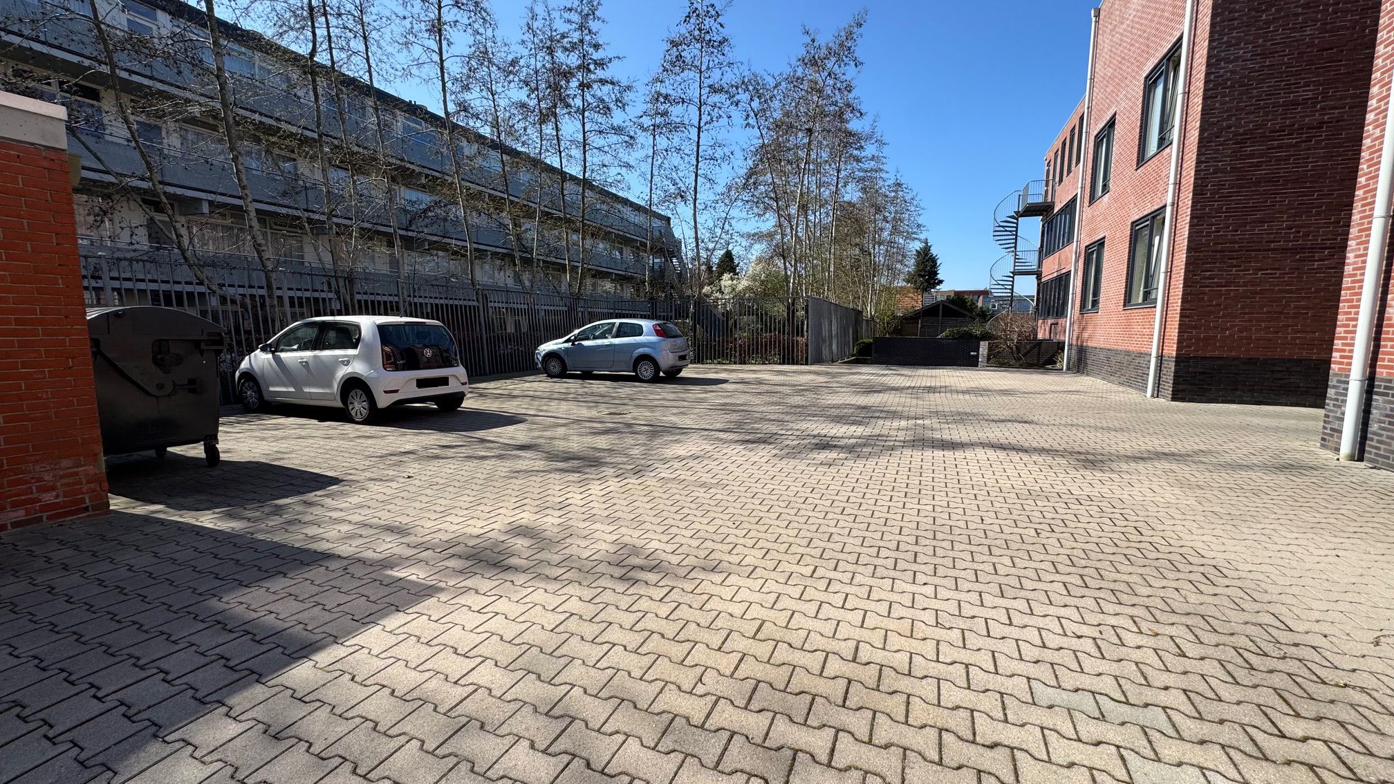 Foto 27 van Nassaustraat 68-B