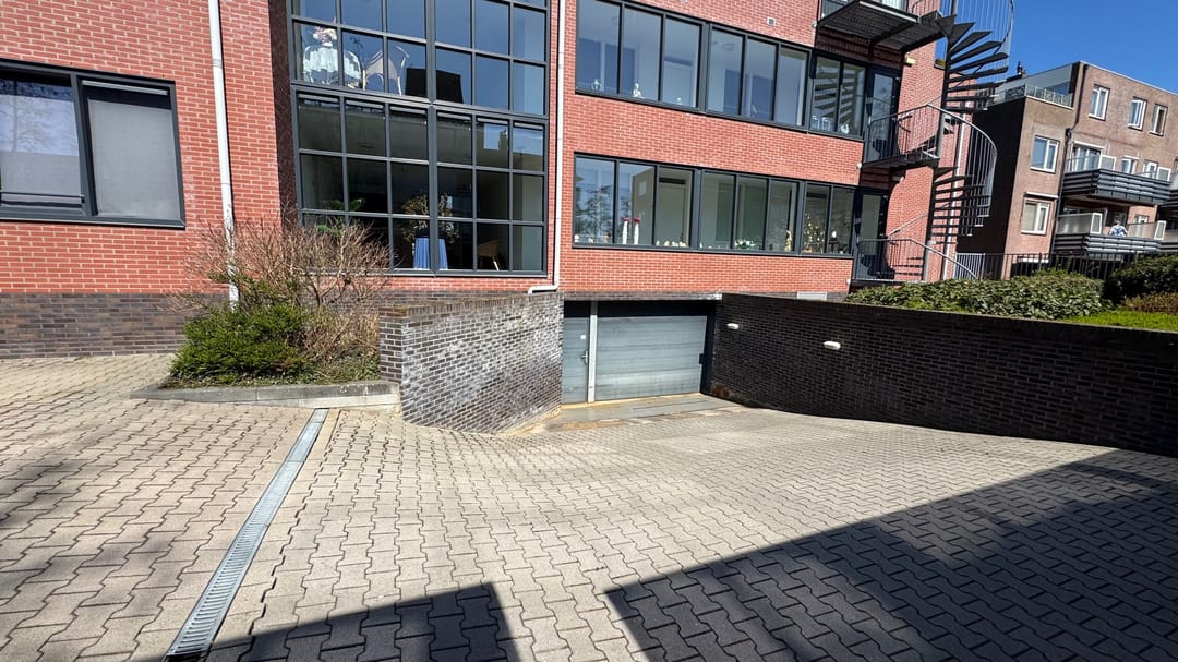 Foto 28 van Nassaustraat 68-B