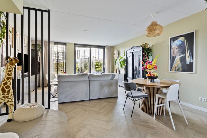 Foto 5 van Molenvang 2