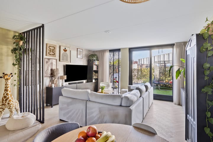 Foto 6 van Molenvang 2