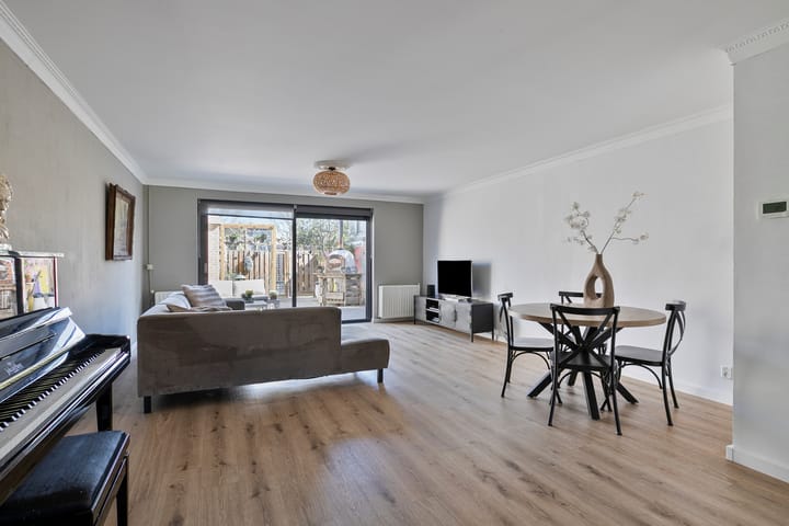 Foto 2 van Meranti 181