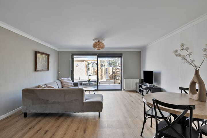 Foto 3 van Meranti 181