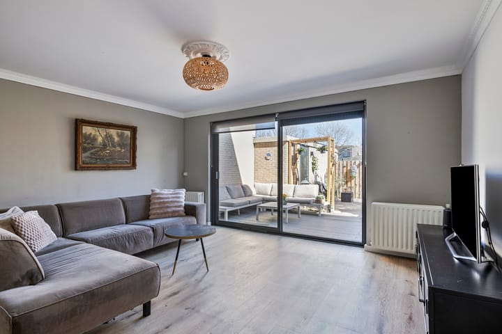 Foto 4 van Meranti 181