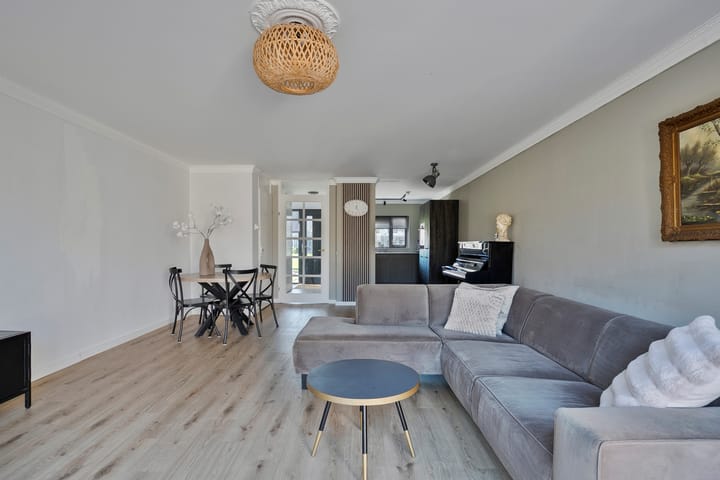 Foto 5 van Meranti 181