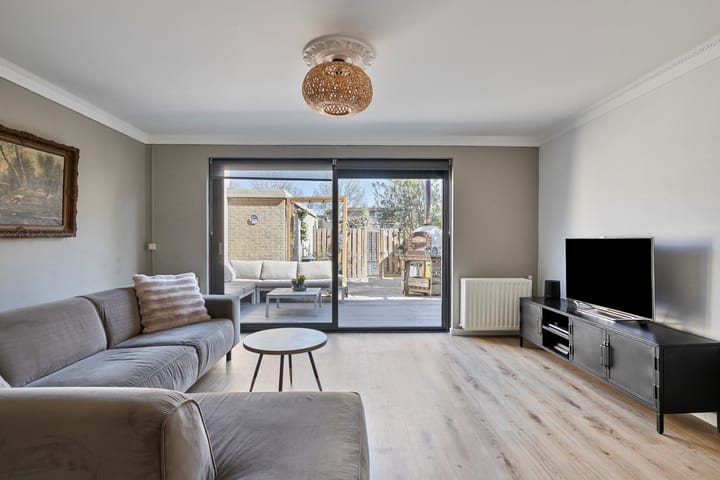 Foto 6 van Meranti 181