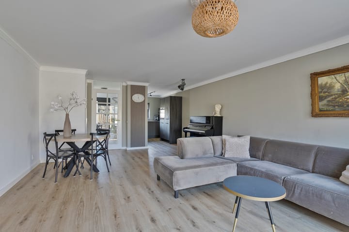 Foto 7 van Meranti 181