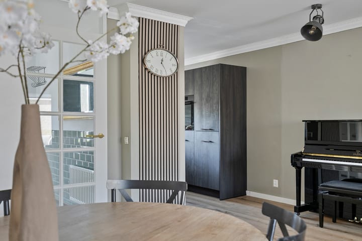 Foto 9 van Meranti 181