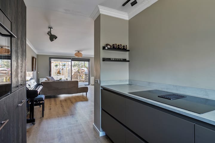 Foto 12 van Meranti 181