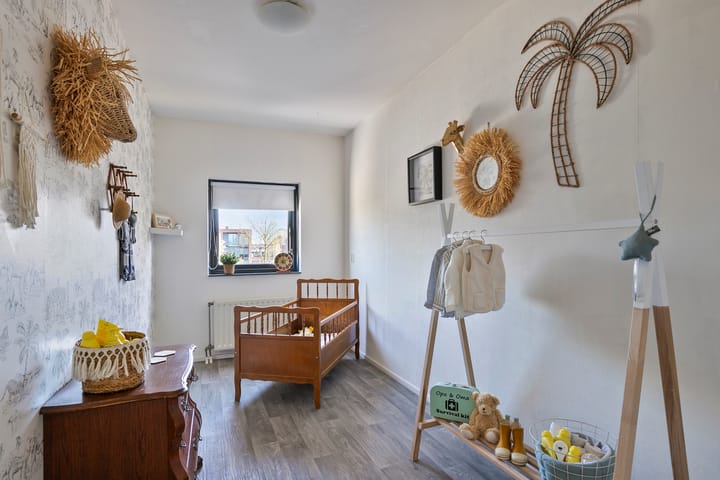 Foto 16 van Meranti 181