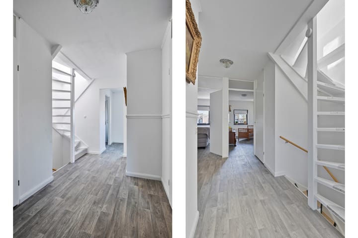 Foto 21 van Meranti 181