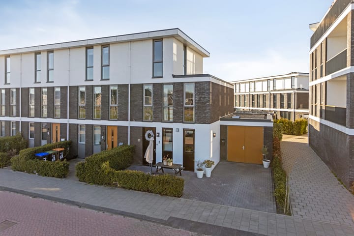 Foto 26 van Molenvang 2