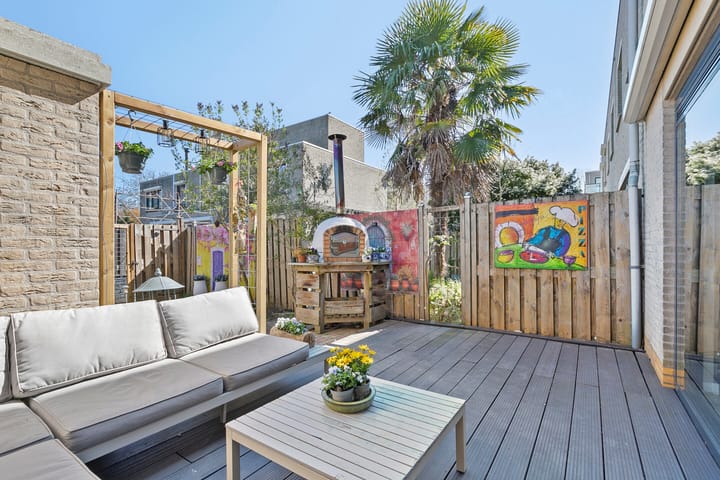 Foto 28 van Meranti 181