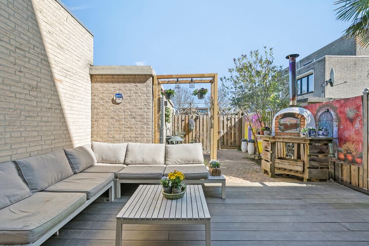 Foto 29 van Meranti 181