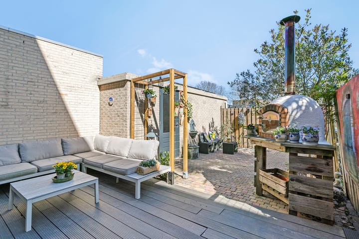 Foto 30 van Meranti 181