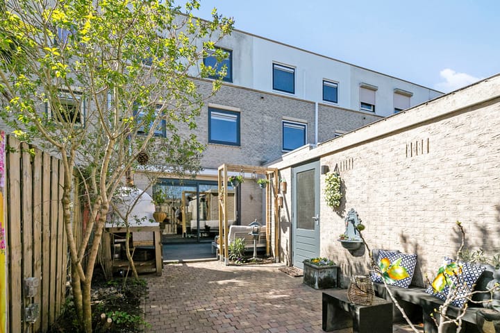 Foto 31 van Meranti 181