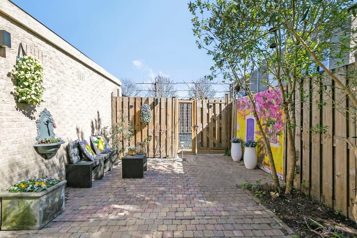 Foto 32 van Meranti 181