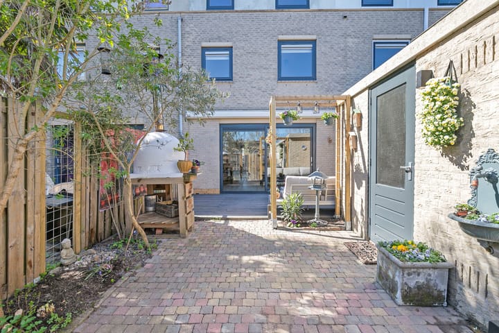 Foto 33 van Meranti 181