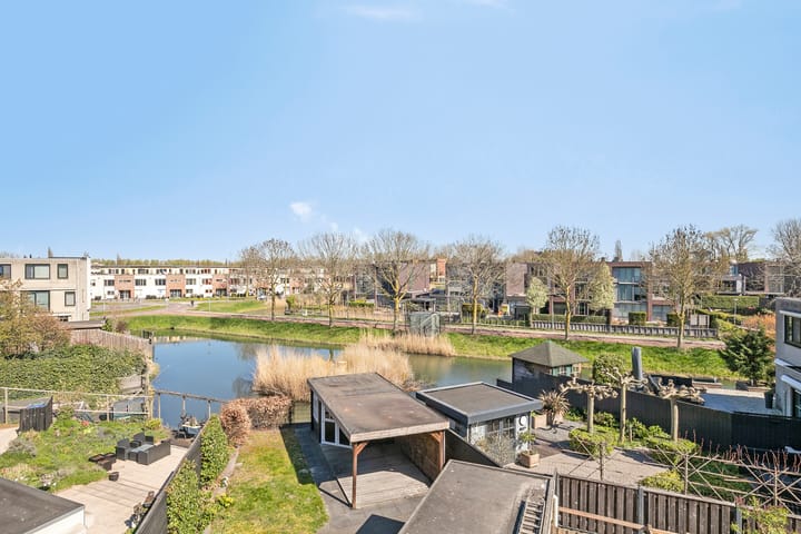 Foto 34 van Meranti 181