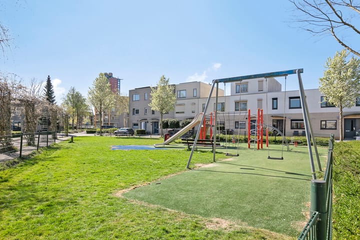 Foto 35 van Meranti 181