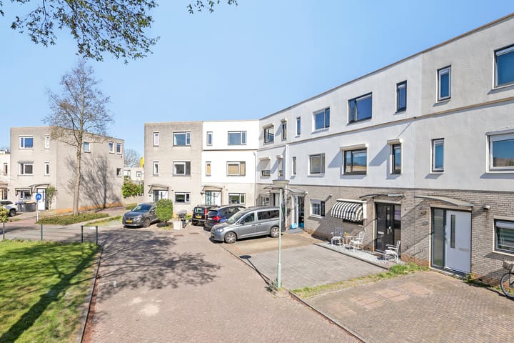 Foto 36 van Meranti 181