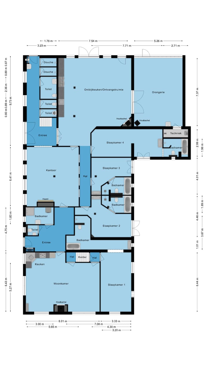 Foto 103 van Akkerweg 2