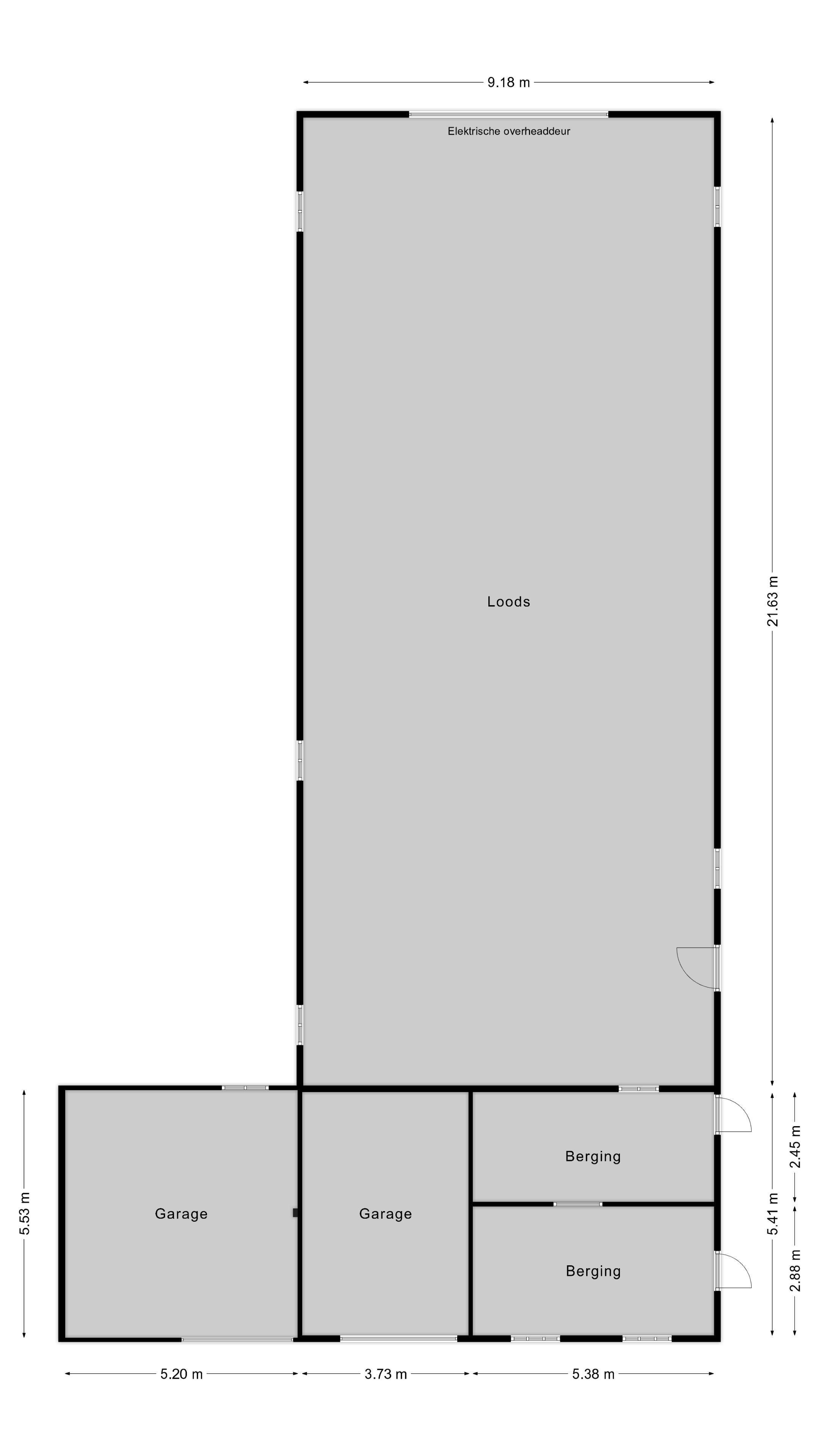 Foto 108 van Akkerweg 2