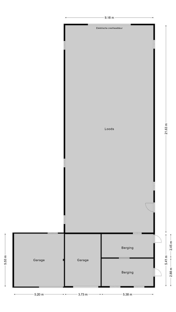 Foto 108 van Akkerweg 2