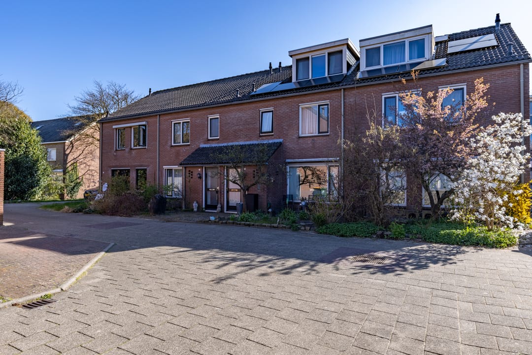 Foto 2 van Buerenpad 12