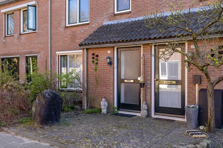 Foto 3 van Buerenpad 12