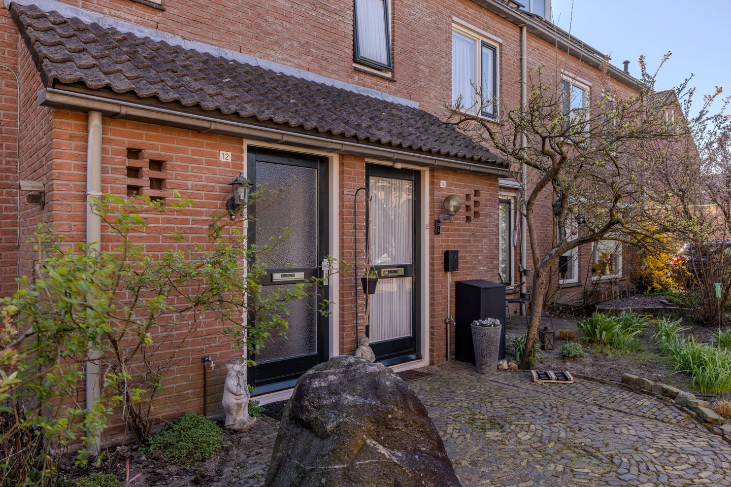 Foto 4 van Buerenpad 12