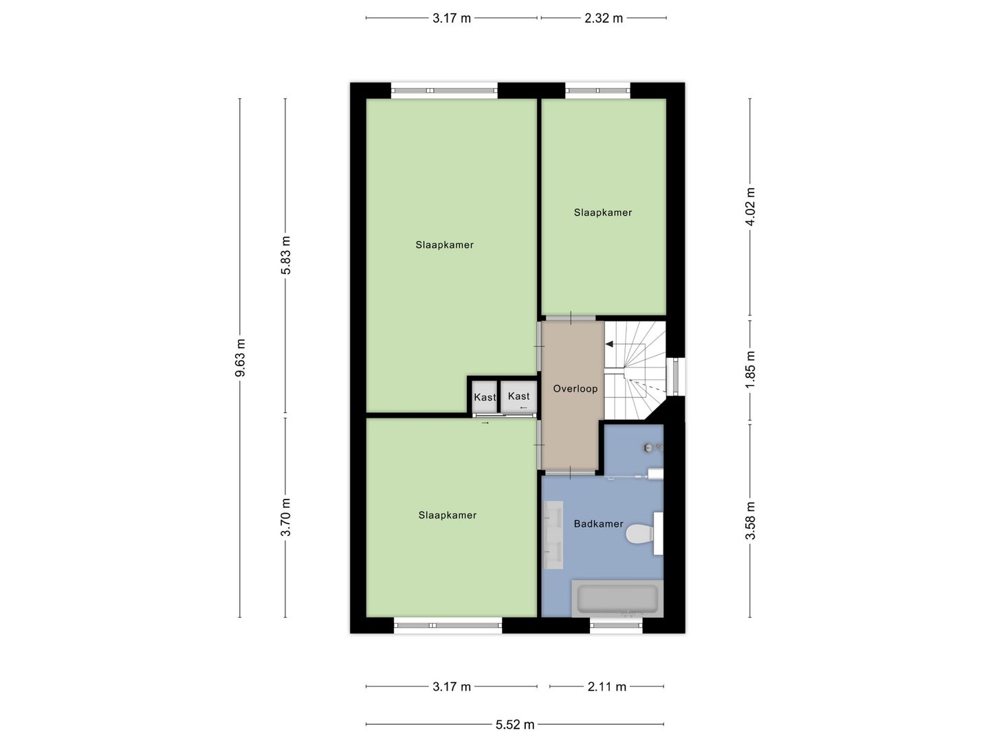 Foto 49 van Twickelo 7