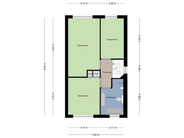 Foto 49 van Twickelo 7