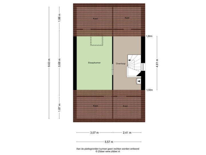 Foto 50 van Twickelo 7