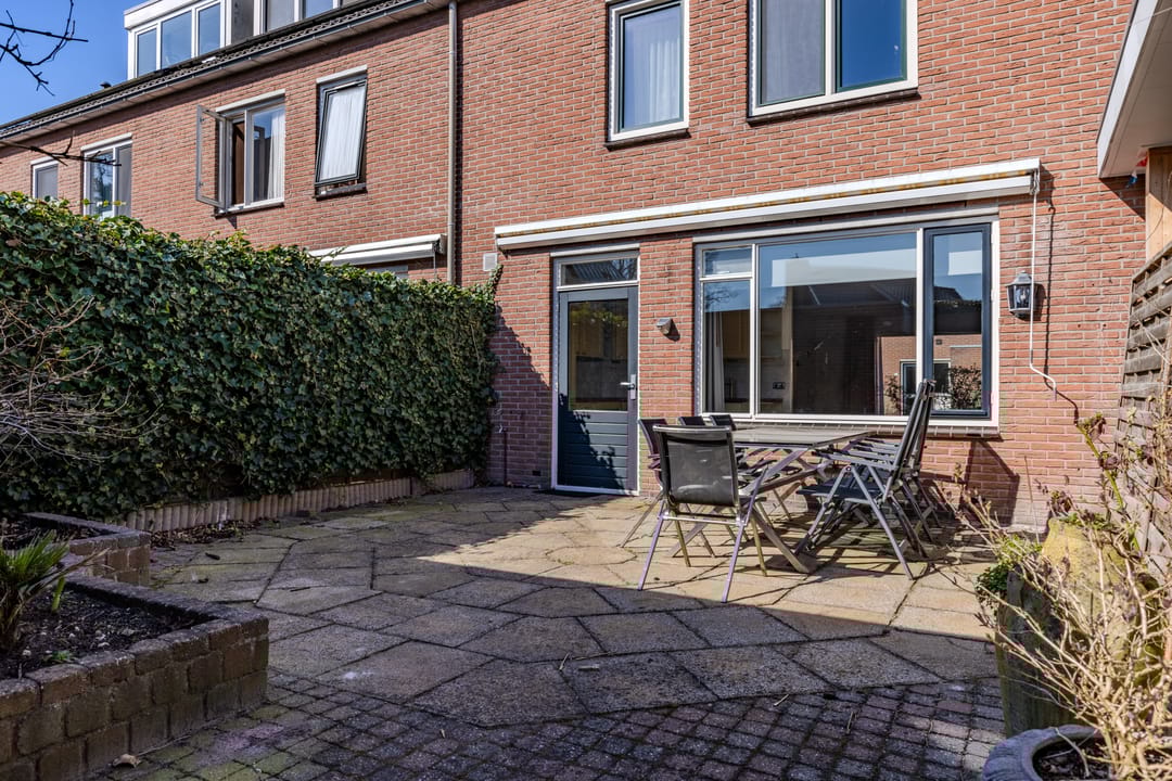 Foto 26 van Buerenpad 12