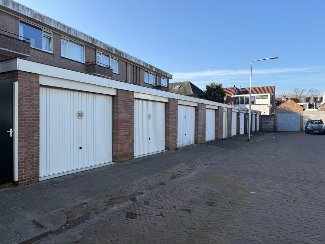 Foto 1 van Kalkoenstraat 11 E