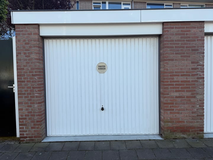 Foto 2 van Kalkoenstraat 11 E