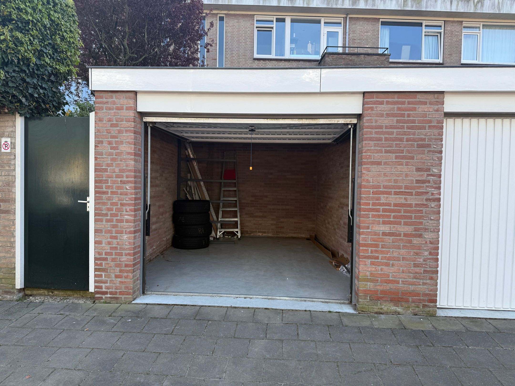 Foto 3 van Kalkoenstraat 11 E