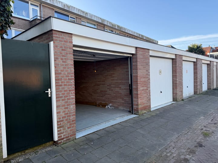 Foto 4 van Kalkoenstraat 11 E