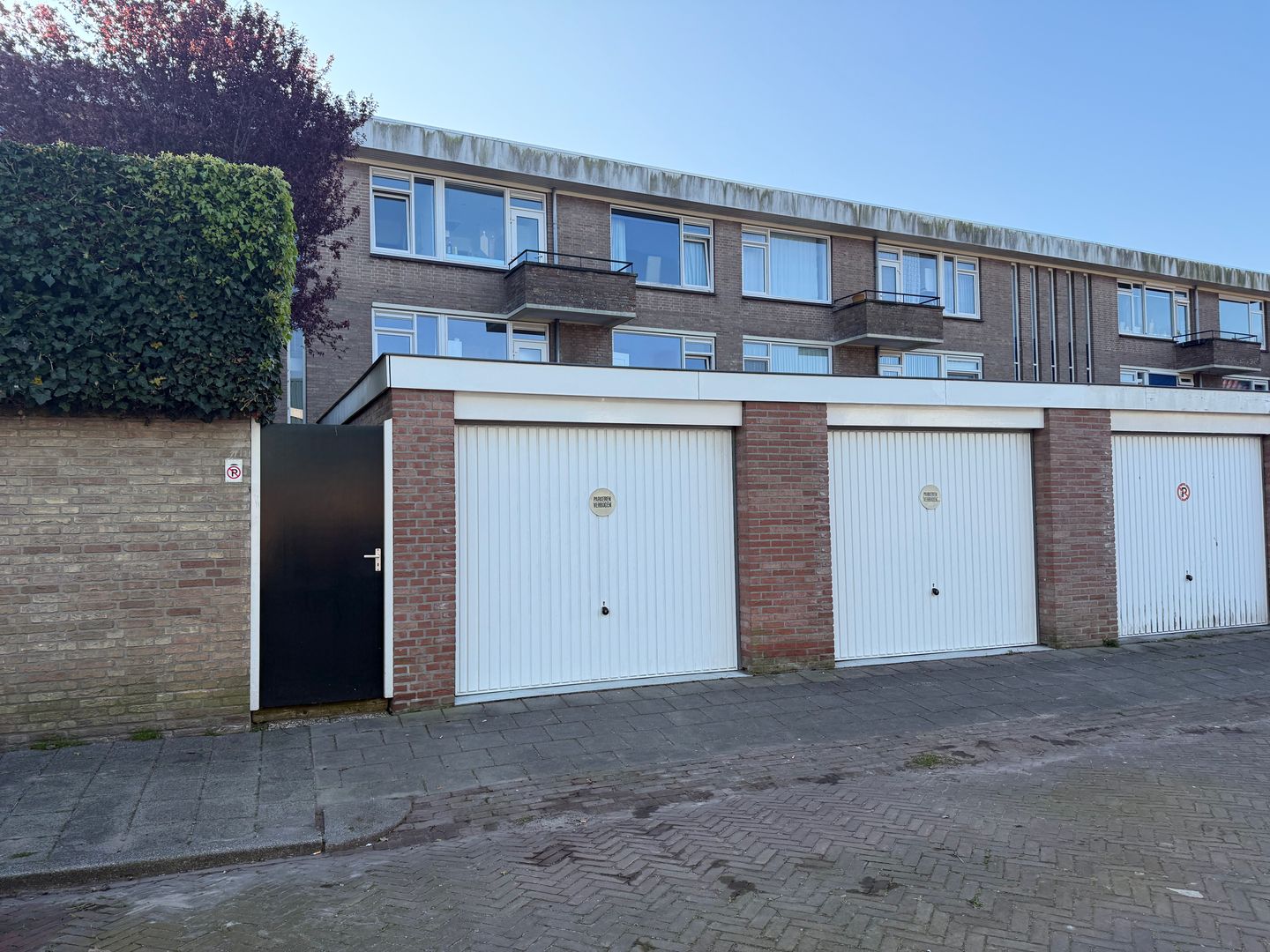 Foto 5 van Kalkoenstraat 11 E