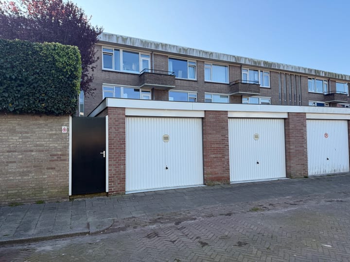 Foto 5 van Kalkoenstraat 11 E