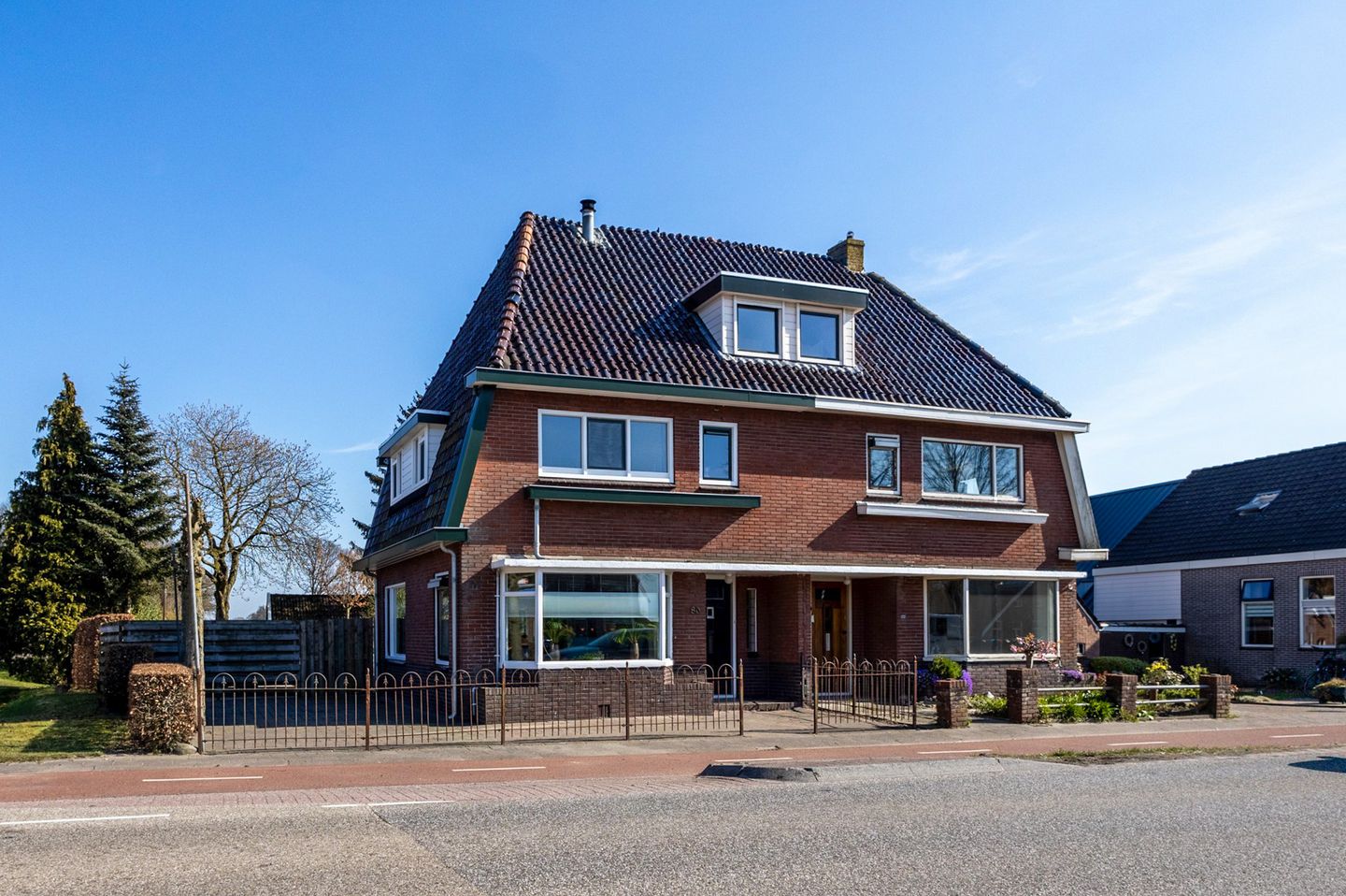 Foto 1 van Hoofdweg 80