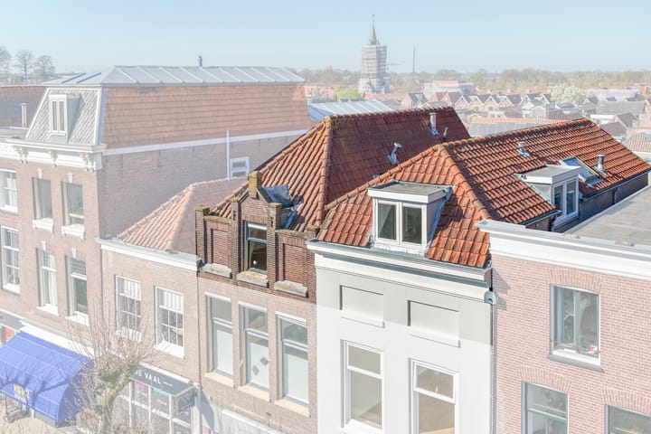 Foto 1 van Haven 72-C